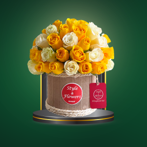 Twilight Roses - COD. 266