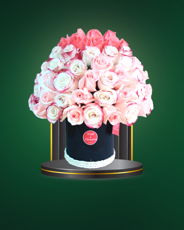 Centennial Bloom – COD. 261 – FloraEC | Bouquet