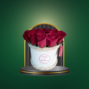 Rosas Signature - COD. 234