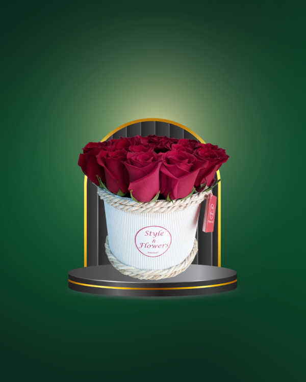 Rosas Signature - COD. 234