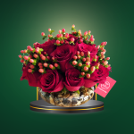 Bowl Encanto Floral – COD. 117