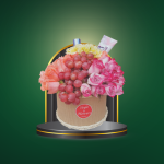 Luxury Blossom – COD. 294