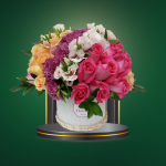 Fucsia Elegance – COD. 285