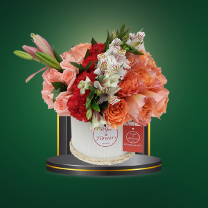 Orange Harmony - COD. 286
