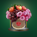 Bloom & Fruit – COD. 289