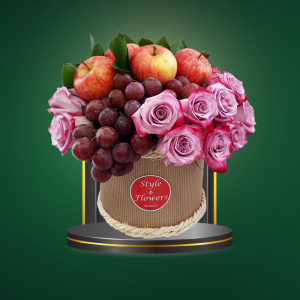 Bloom & Fruit - COD. 289