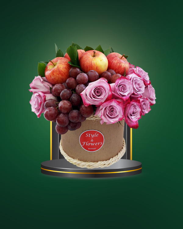 Bloom & Fruit - COD. 289