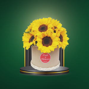 Sun Charm - COD. 291