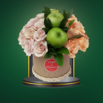 Frutos de Amor – COD. 283