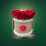 Rosa Encanto – COD. 304