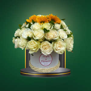 Pure Elegance - COD. 315