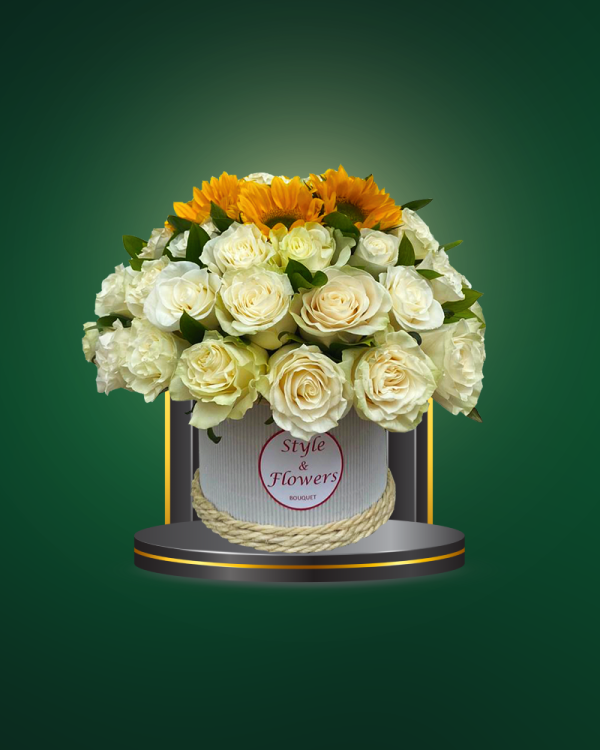 Pure Elegance - COD. 315