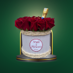 Rosas de Casa – COD. 320