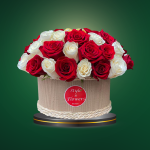 Roses & Chocolate – COD. 317