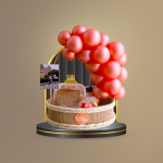 Desayuno Personalizado GM-044