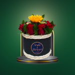Black Blossom – COD. 334