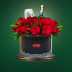 Brindis Floral – COD. 335