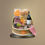 Brunch Box GM-076