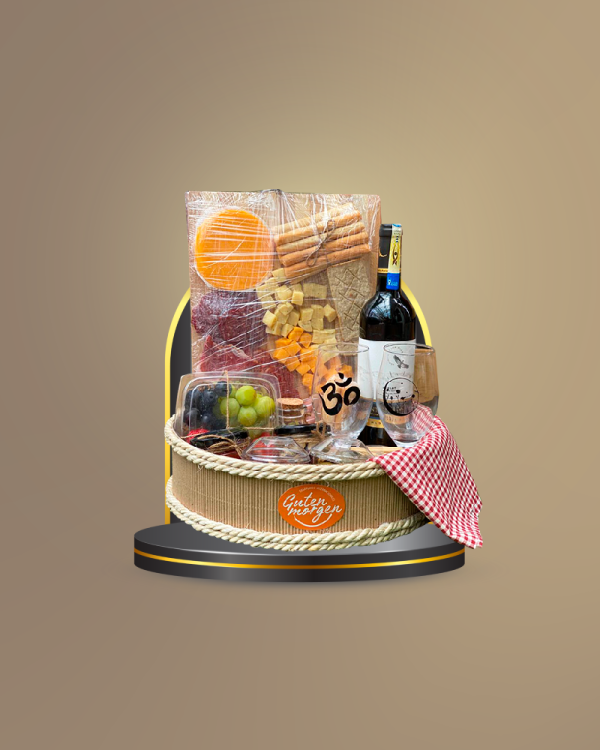Brunch Box GM-076