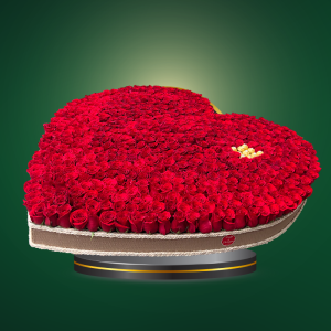 600 Rosas - COD. 341