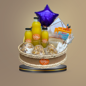 Desayuno Personalizado GM-071