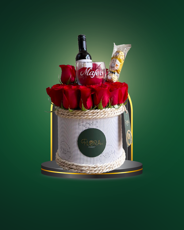 Sparkling wine - COD. 343