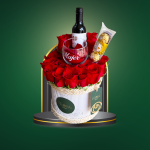 Sparkling wine – COD. 343