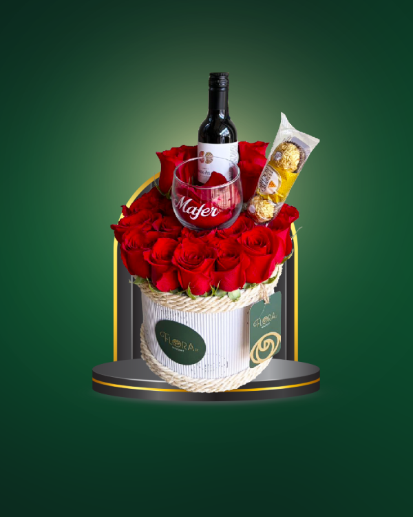 Sparkling wine - COD. 343