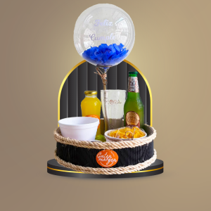 Desayuno Personalizado GM-073