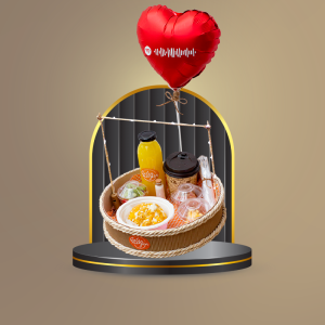 Desayuno Personalizado GM-084