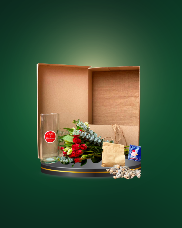 Box Love - COD. 382