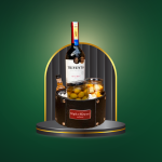 Box Cuerina Tinto – COD. 378