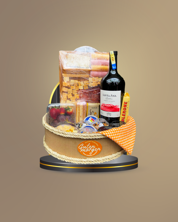 Brunch Box GM-092