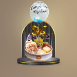 Desayuno Personalizado GM-093