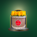 Amarillas Box – COD. 383