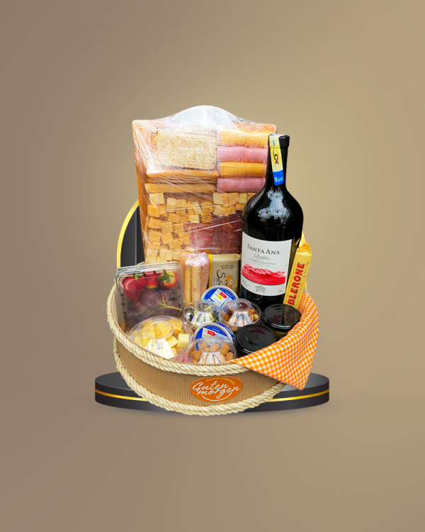 Brunch Box GM-092