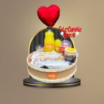 Desayuno Personalizado GM-095