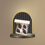 Frutillas Box GM-103