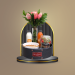 Desayuno Personalizado GM-102