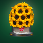 Girasoles XL – COD. 392