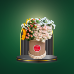 Mini Flowers – COD. 391