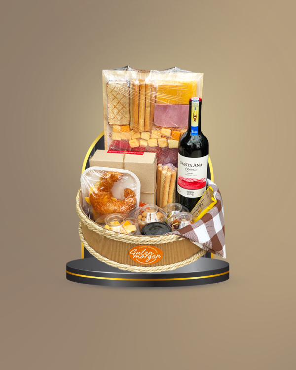 Brunch Box GM-105