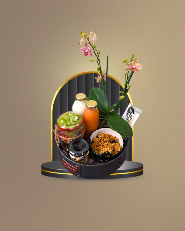 Desayuno Personalizado GM-111