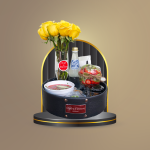 Desayuno Personalizado GM-110