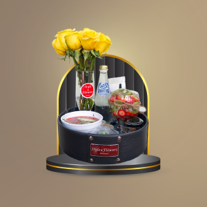Desayuno Personalizado GM-110