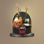 Desayuno Personalizado GM-111