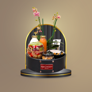 Desayuno Personalizado GM-111