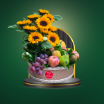 Tropical Flower – COD. 399