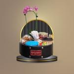 Desayuno Personalizado GM-117