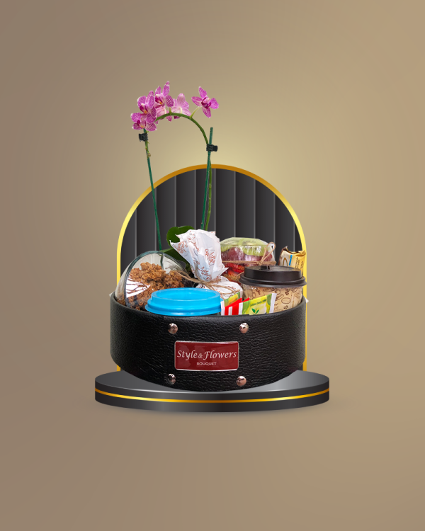 Desayuno Personalizado GM-117